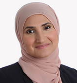 Marwa Azab, Ph.D.