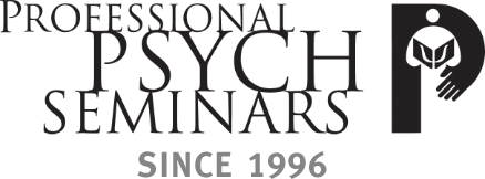 Professional Psych Seminars